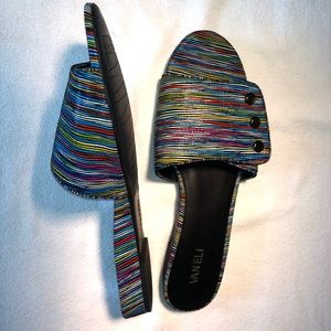 VanEli Colorful Slides, Sz 11 N